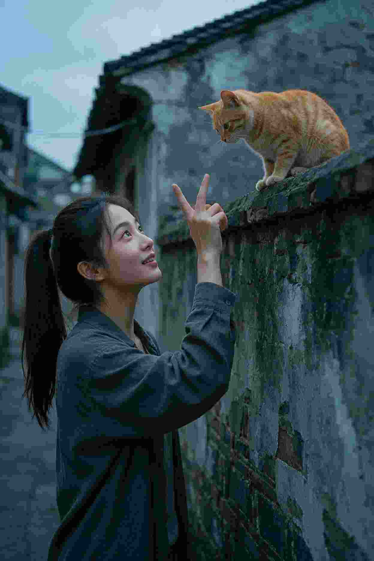 经典影视