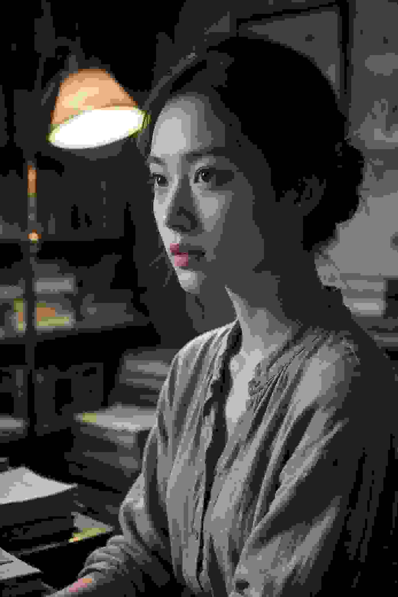 纪录片
