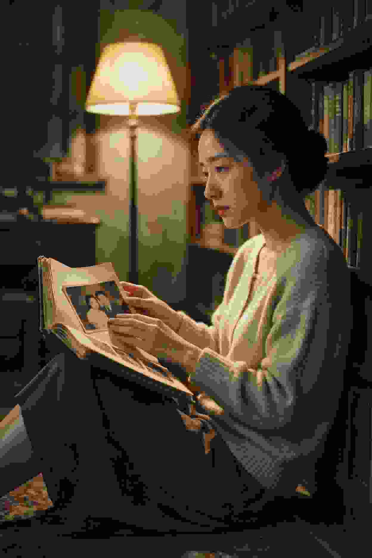 纪录片